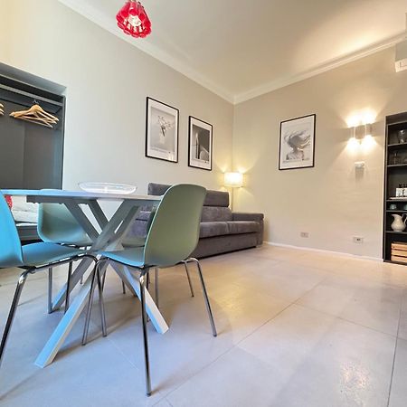 Apartment Solferino 37 Milano Eksteriør billede