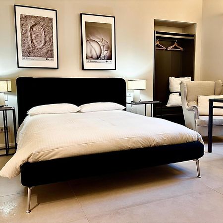 Apartment Solferino 37 Milano Eksteriør billede
