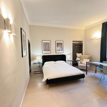 Apartment Solferino 37 Milano Eksteriør billede