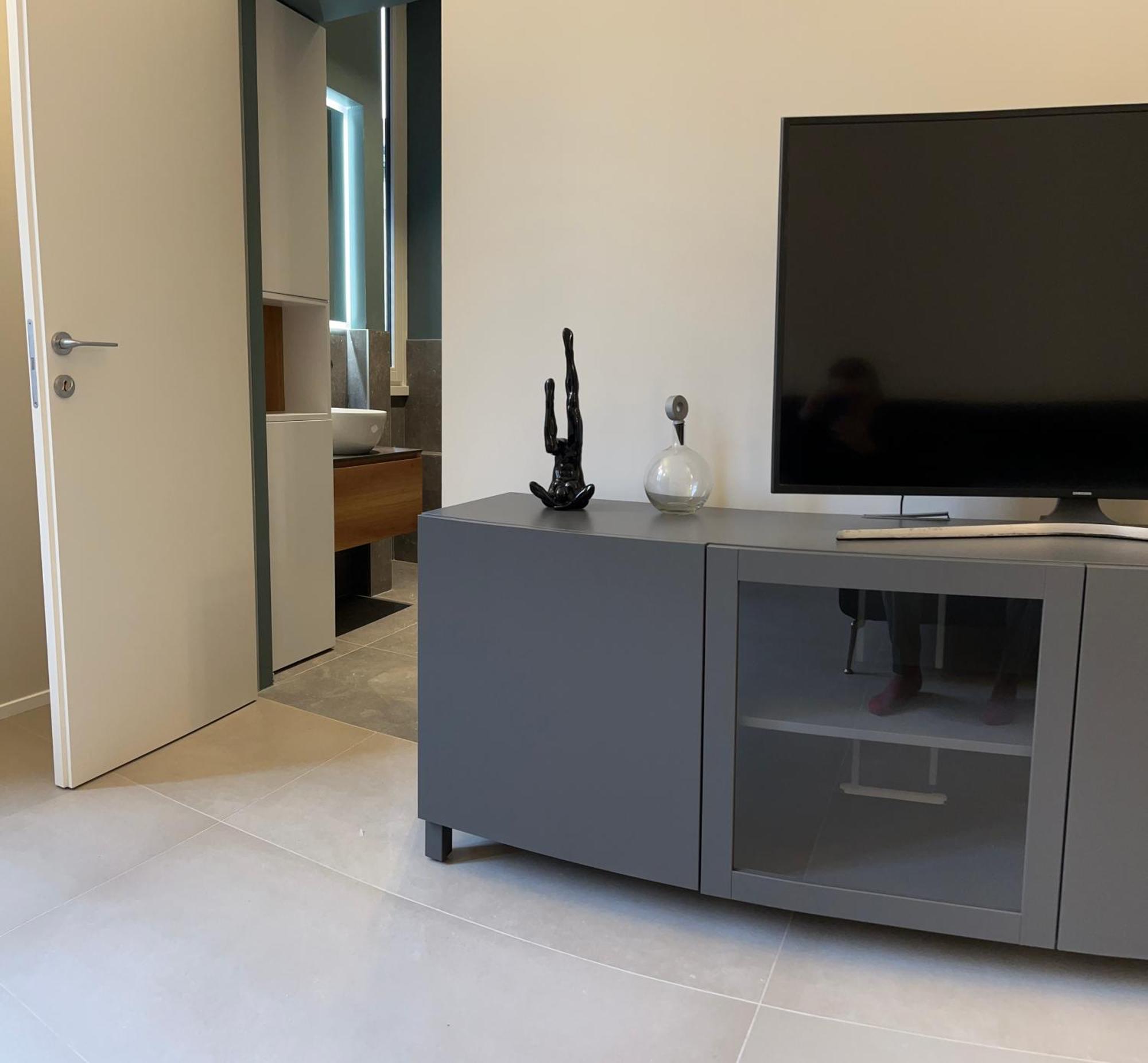 Apartment Solferino 37 Milano Eksteriør billede