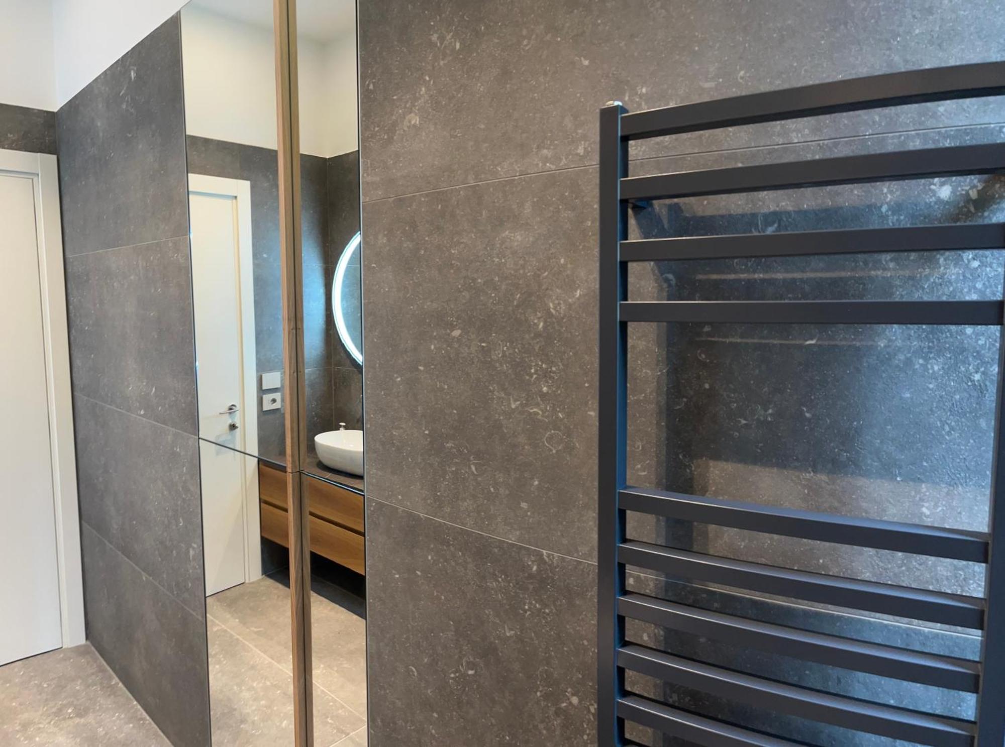 Apartment Solferino 37 Milano Eksteriør billede