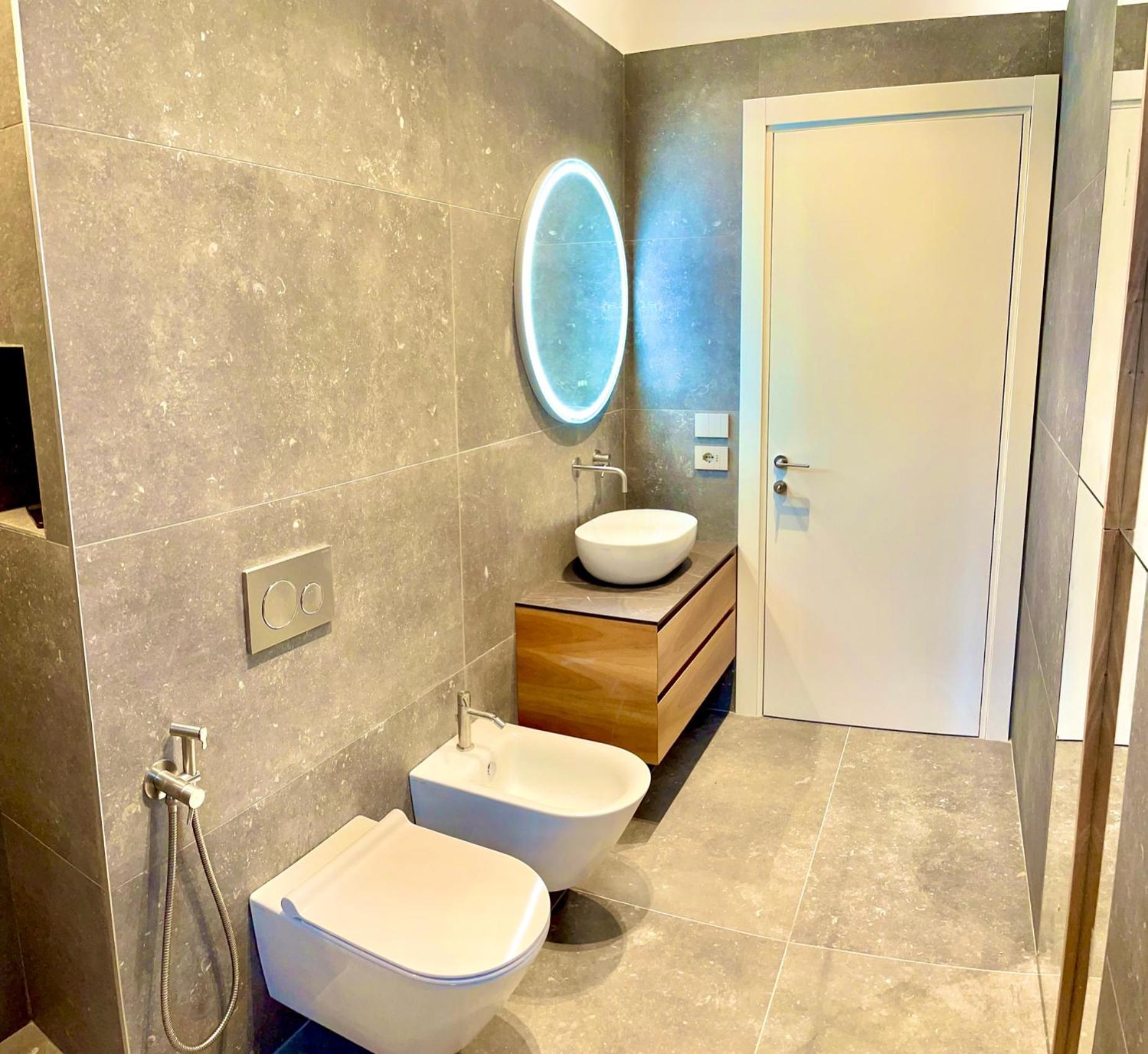 Apartment Solferino 37 Milano Eksteriør billede