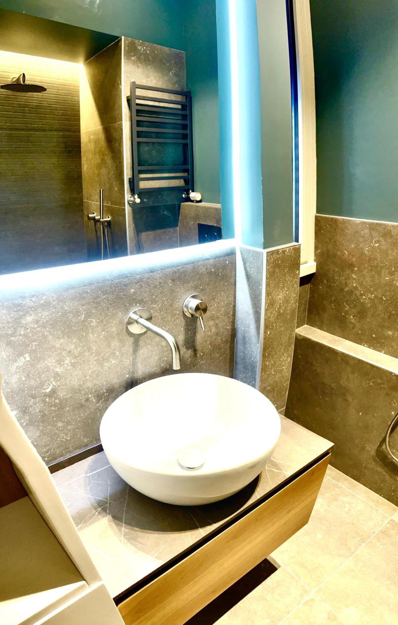 Apartment Solferino 37 Milano Eksteriør billede