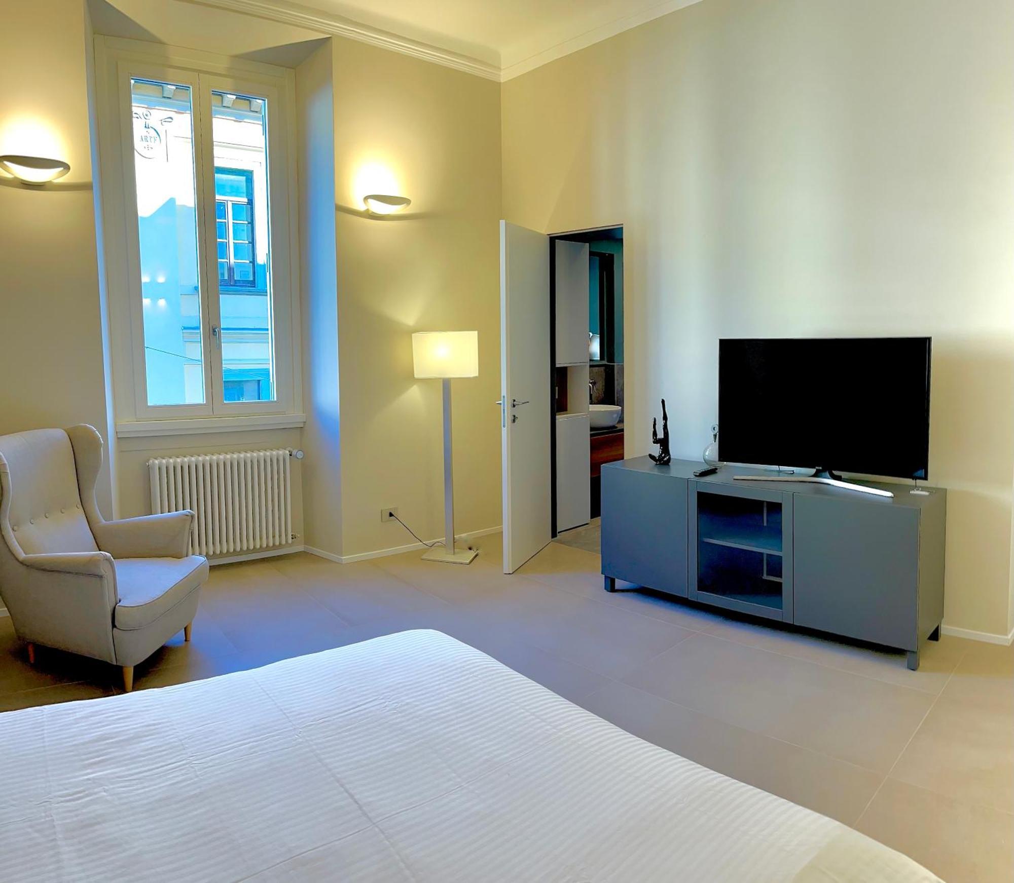 Apartment Solferino 37 Milano Eksteriør billede
