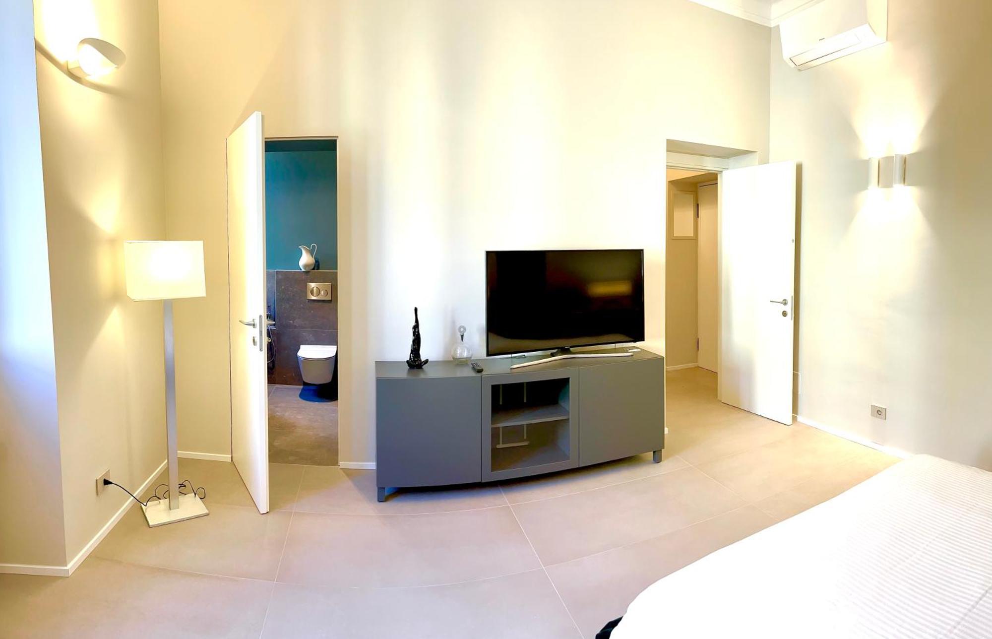 Apartment Solferino 37 Milano Eksteriør billede