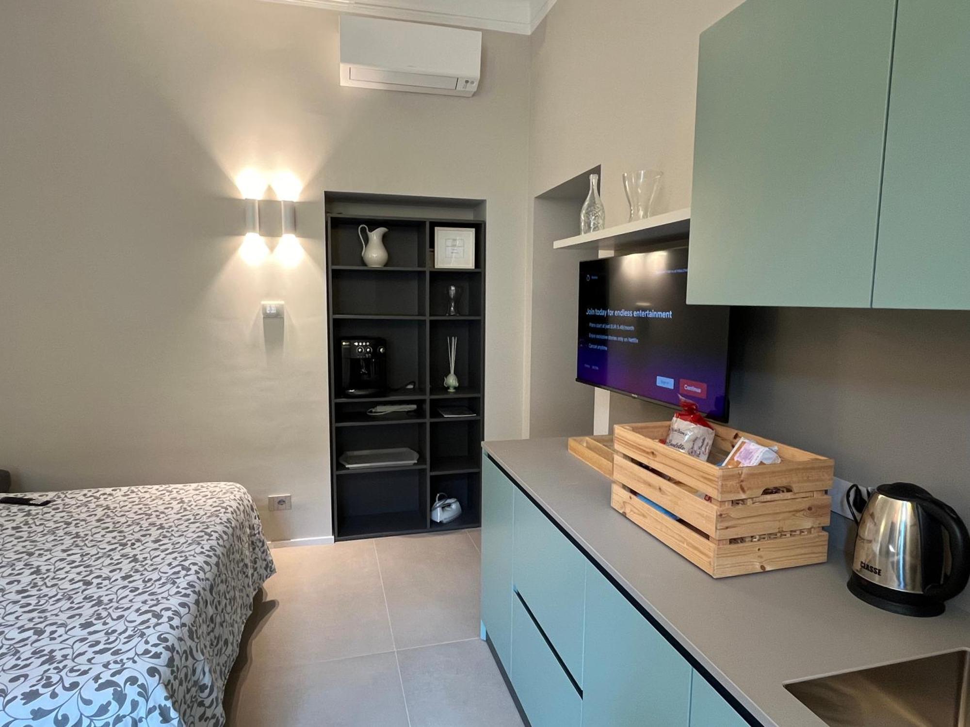 Apartment Solferino 37 Milano Eksteriør billede