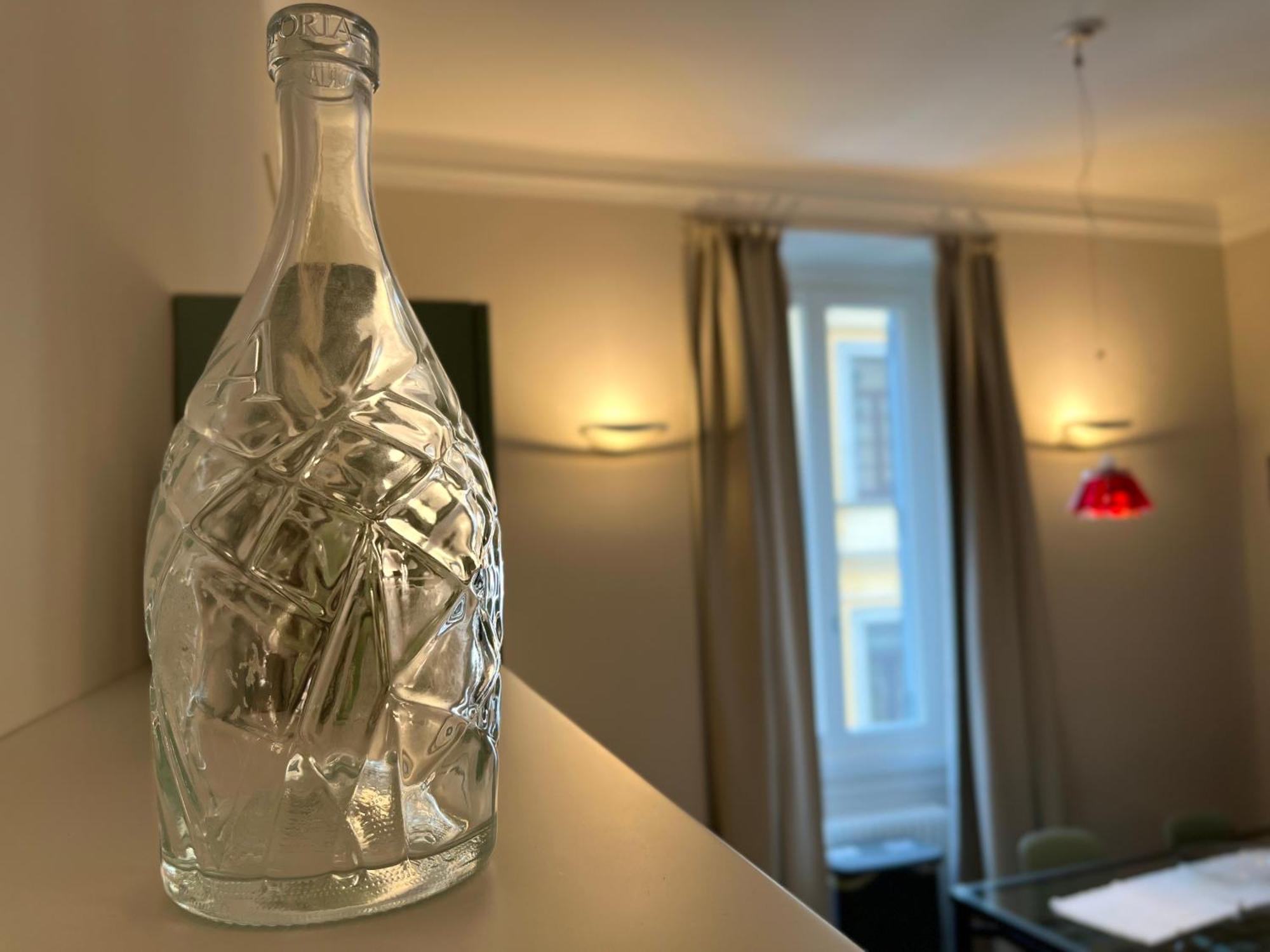 Apartment Solferino 37 Milano Eksteriør billede