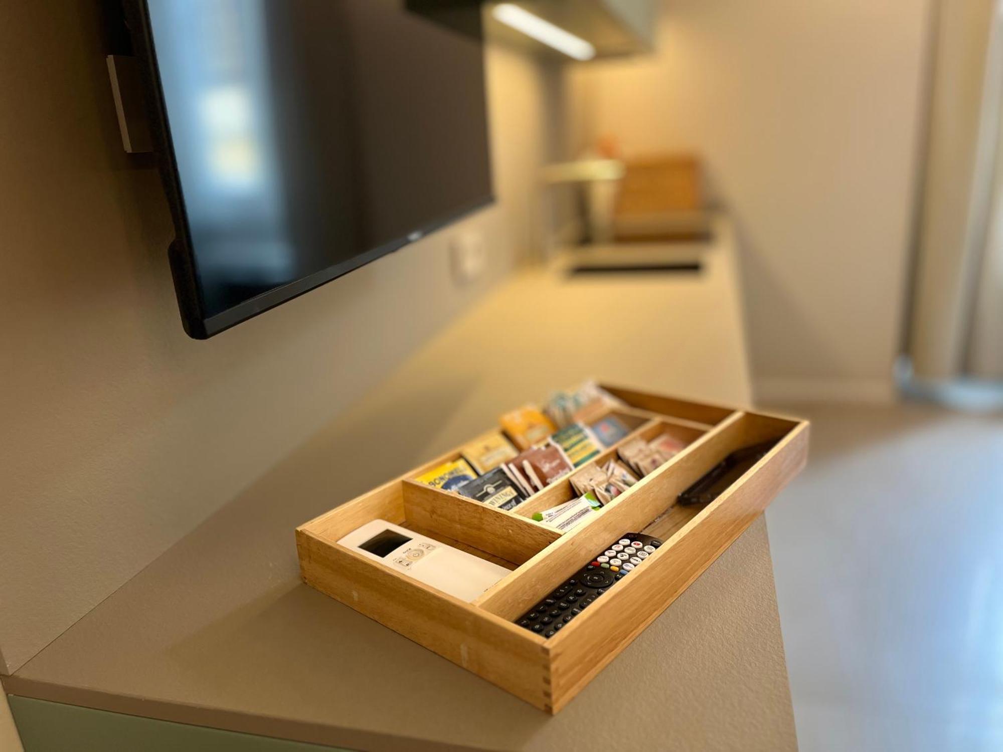 Apartment Solferino 37 Milano Eksteriør billede