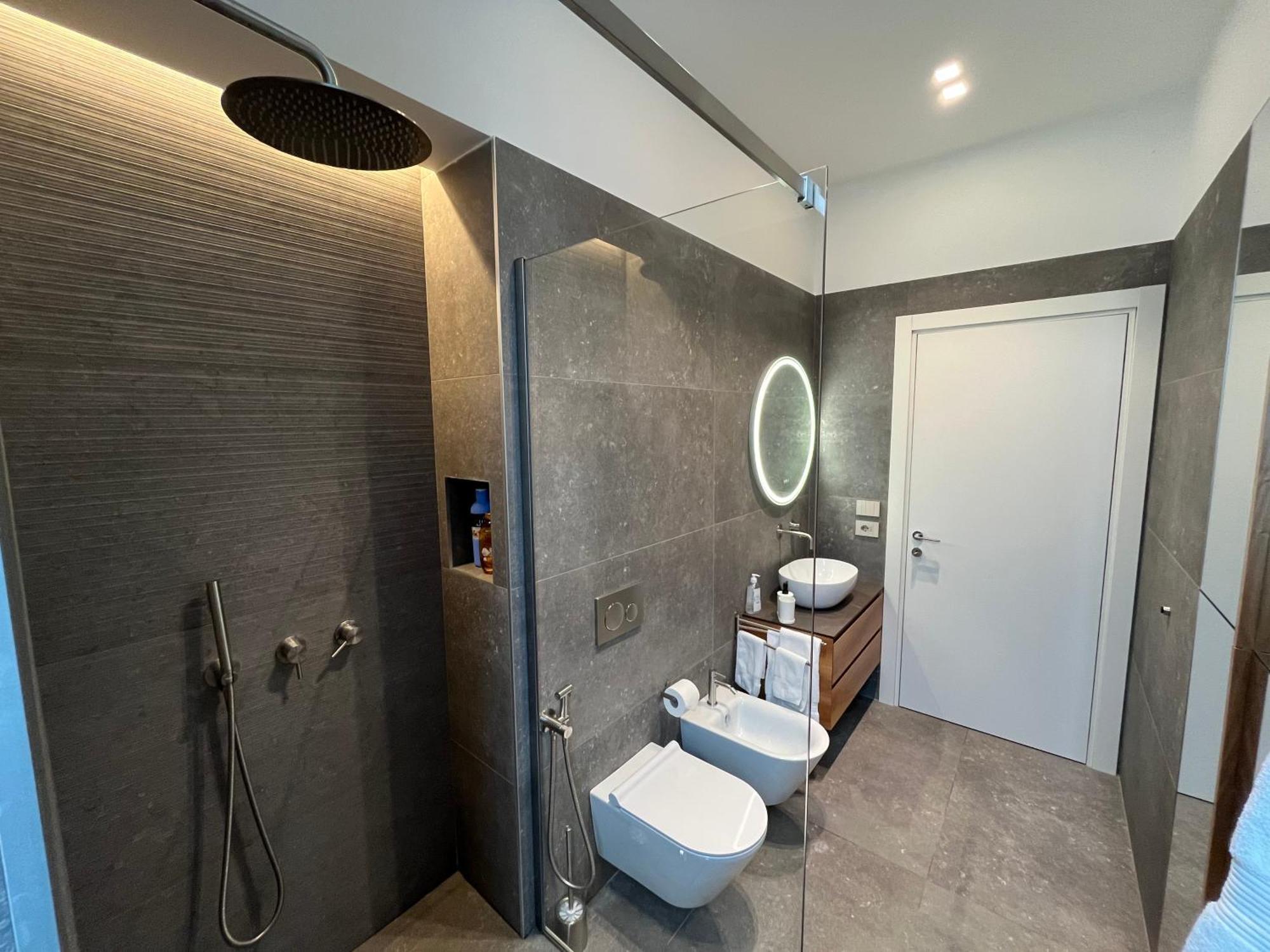 Apartment Solferino 37 Milano Eksteriør billede