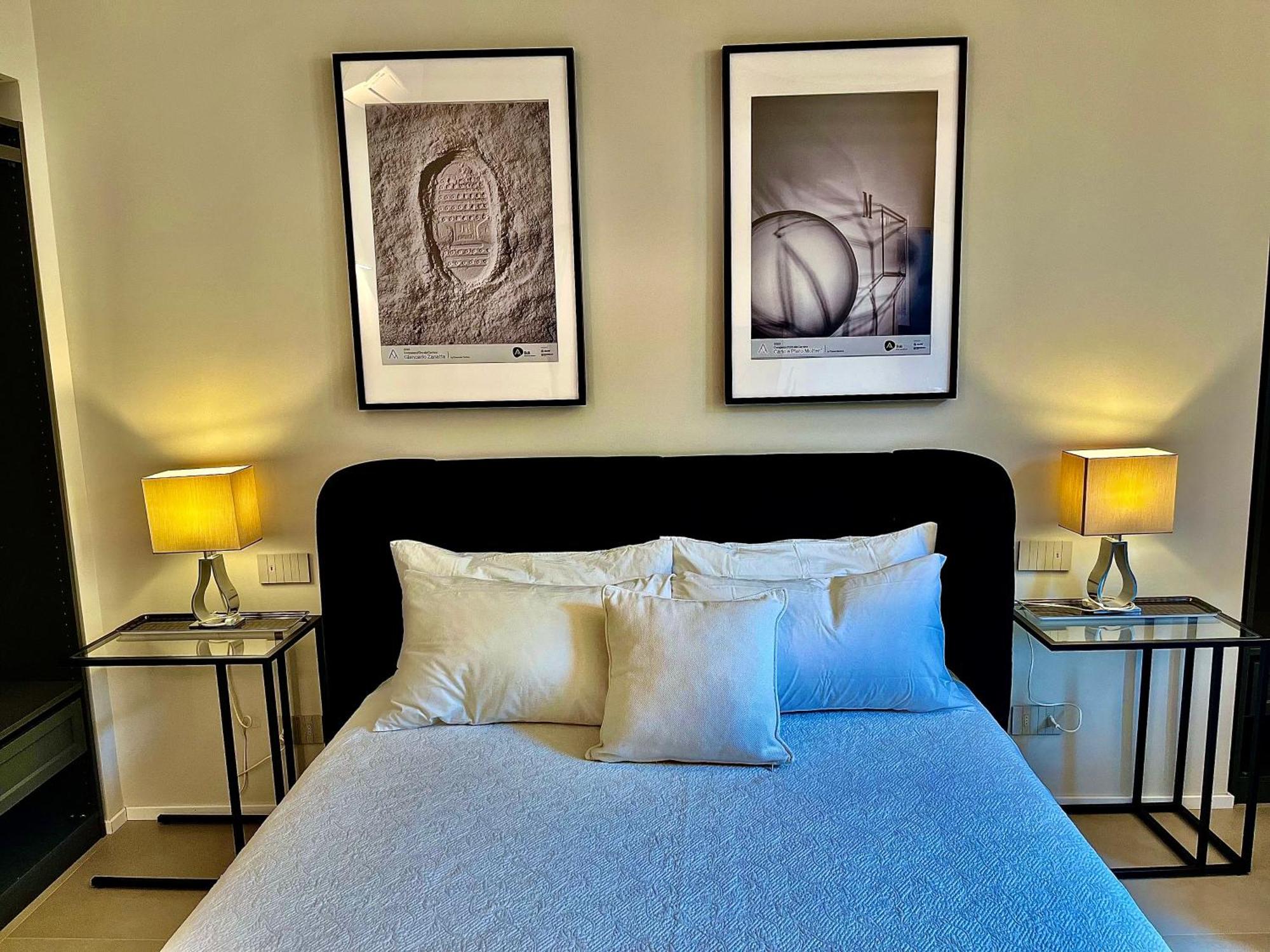 Apartment Solferino 37 Milano Eksteriør billede