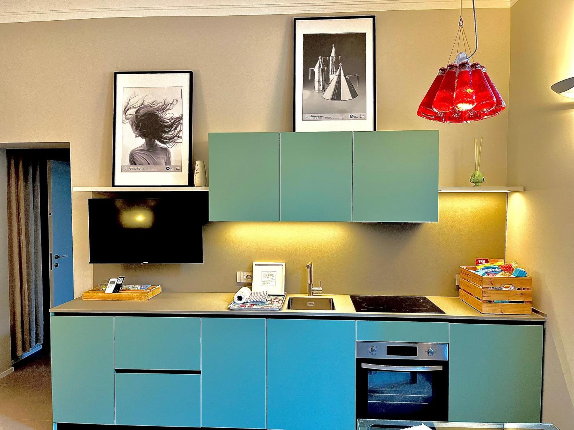 Apartment Solferino 37 Milano Eksteriør billede