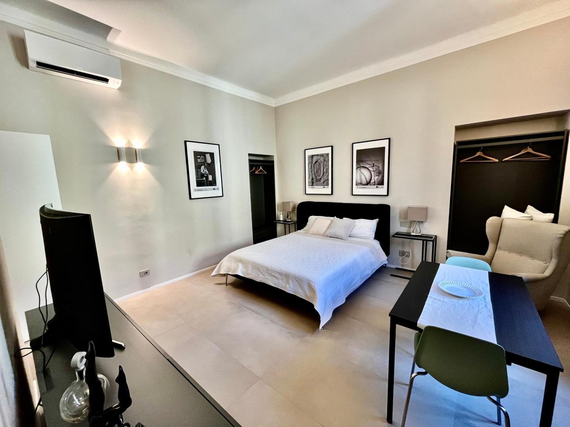 Apartment Solferino 37 Milano Eksteriør billede