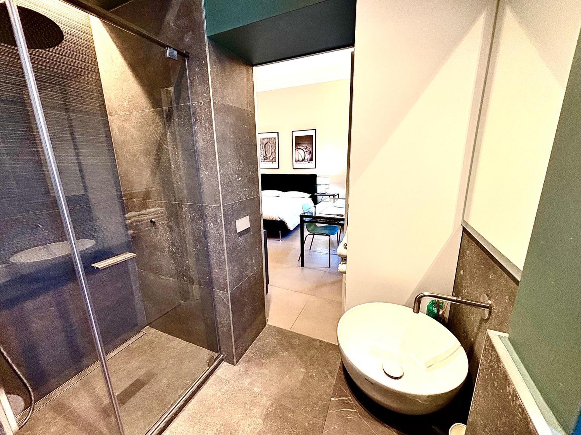 Apartment Solferino 37 Milano Eksteriør billede